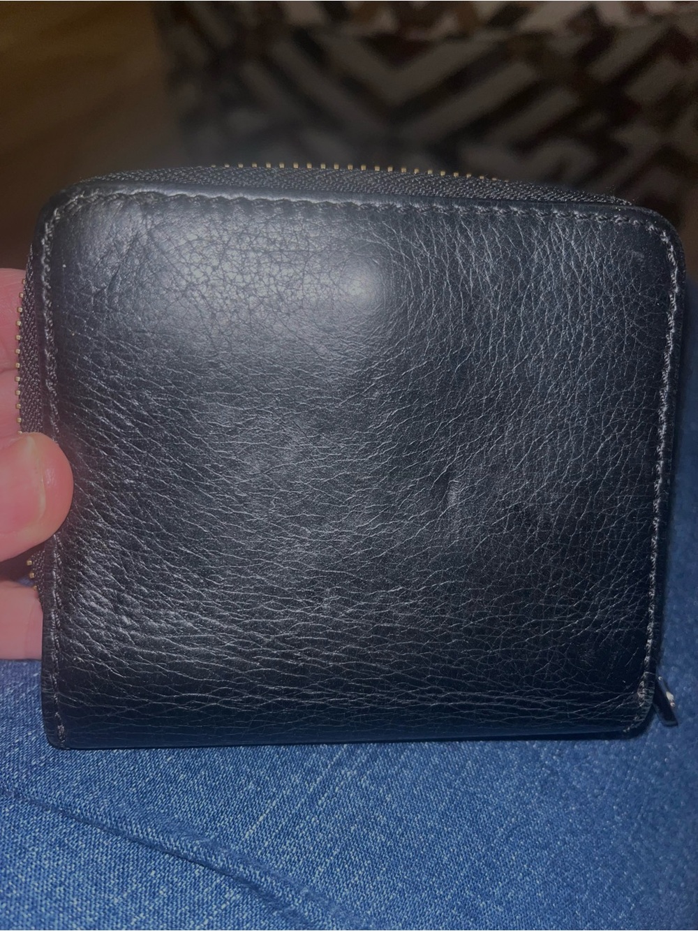 Chloe Bow Wallet - Picture 10 of 10